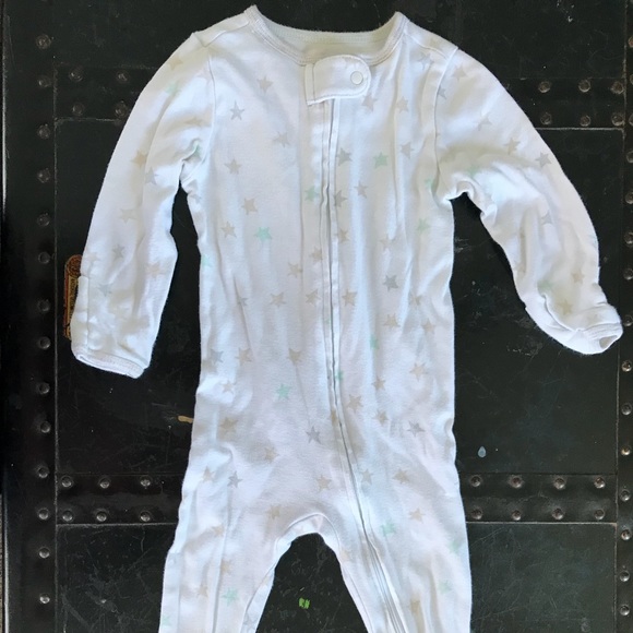 Cloud Island Sleepers -Gender Neutral - Picture 5 of 8